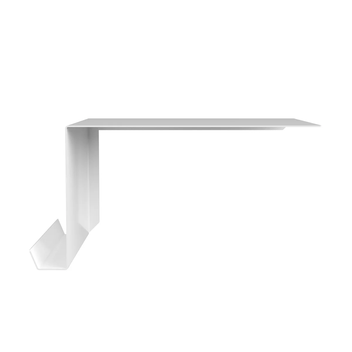 Nichba Design - Bedside Table