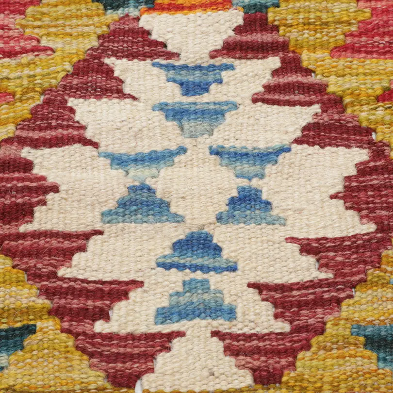 Kelimteppich Afghan Kelim