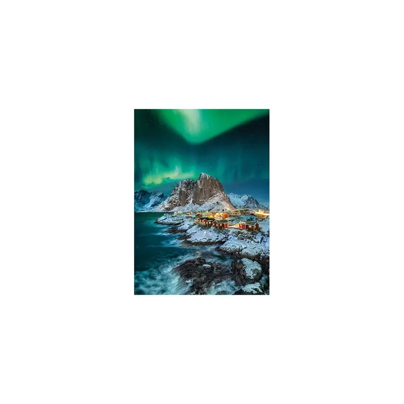 Puzzle 1000er-Set Clementoni