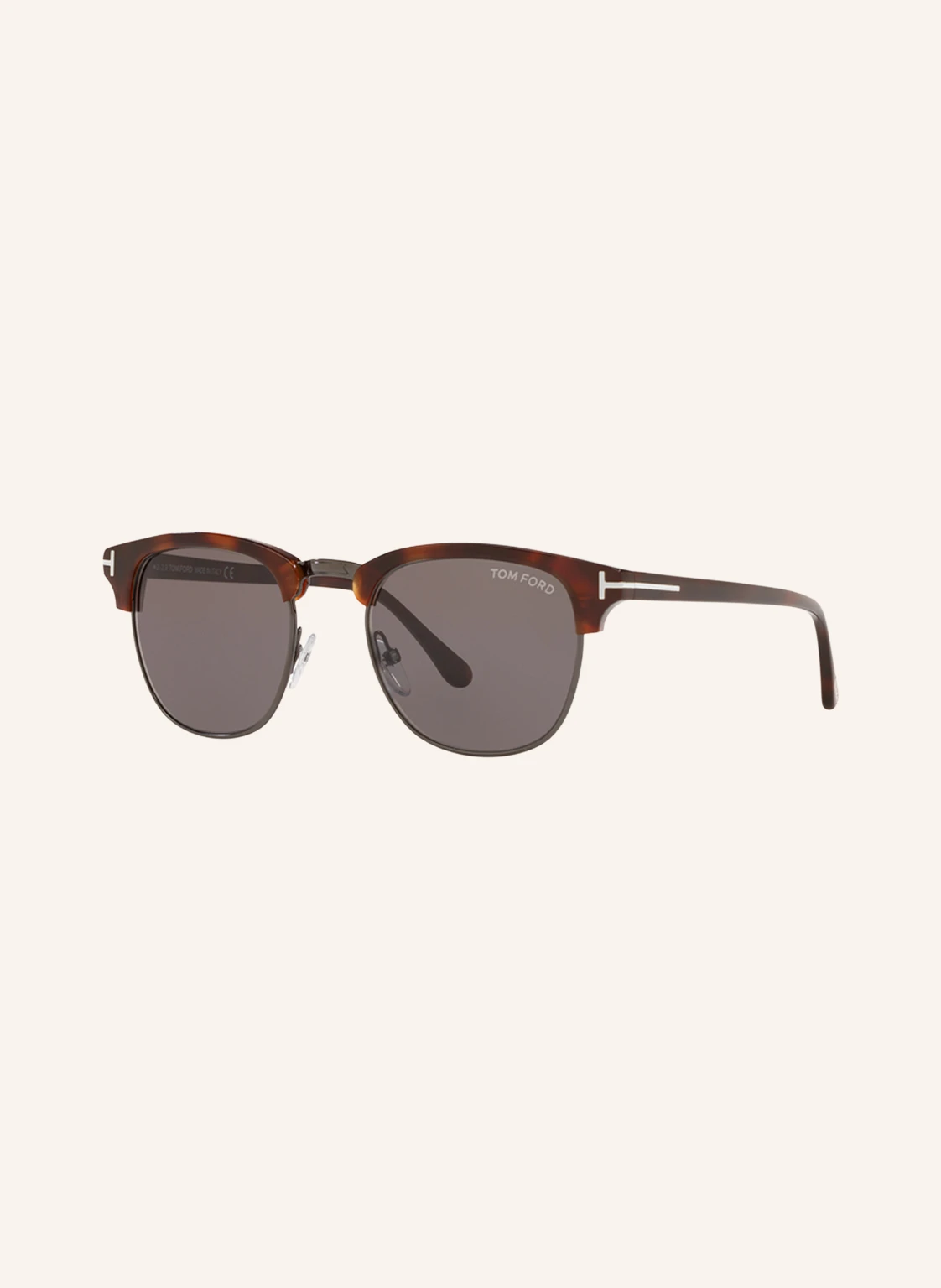 TOM FORD Sonnenbrille TR000154 HENRY
