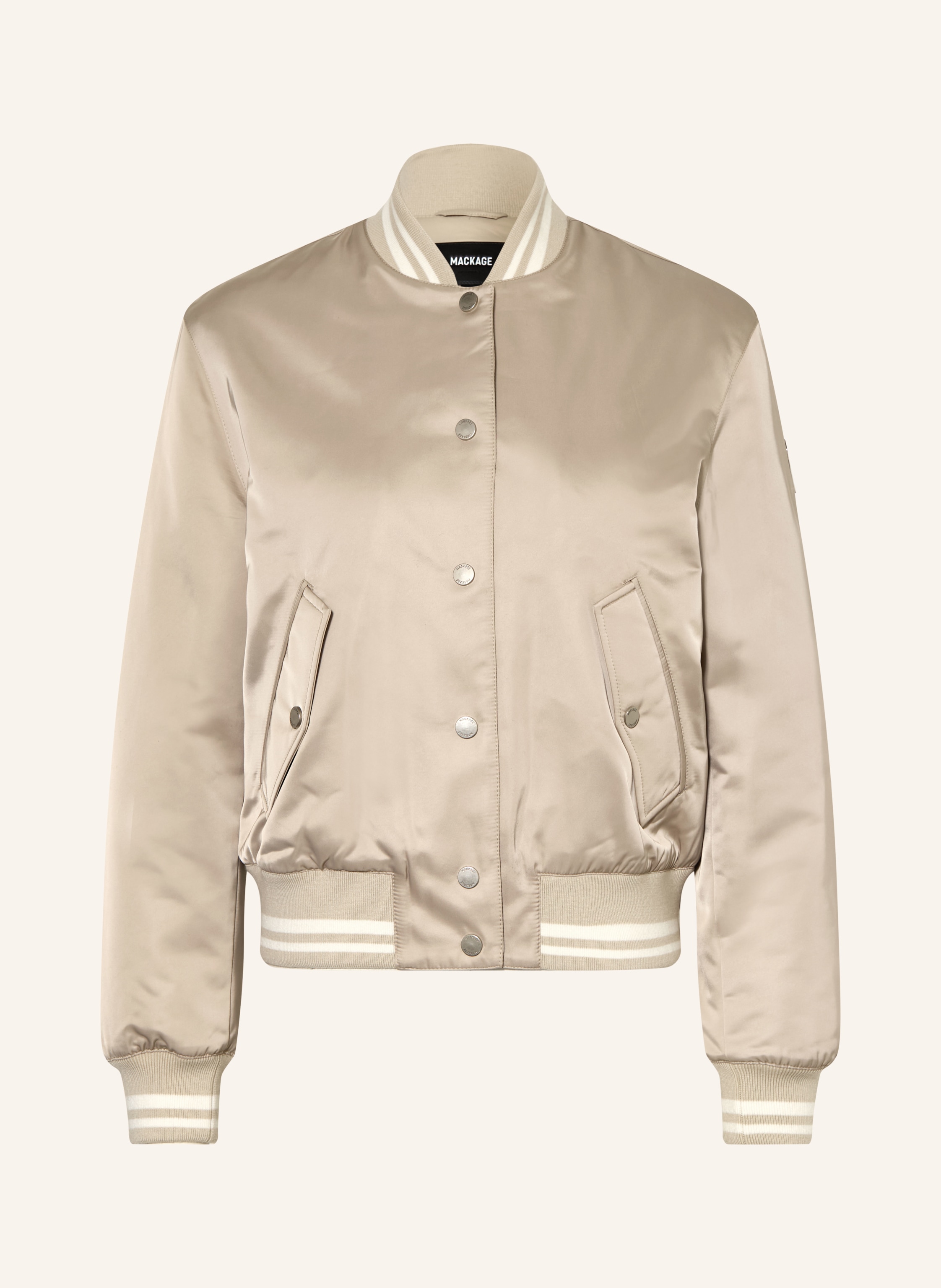 Mackage College-Jacke JUNIPER