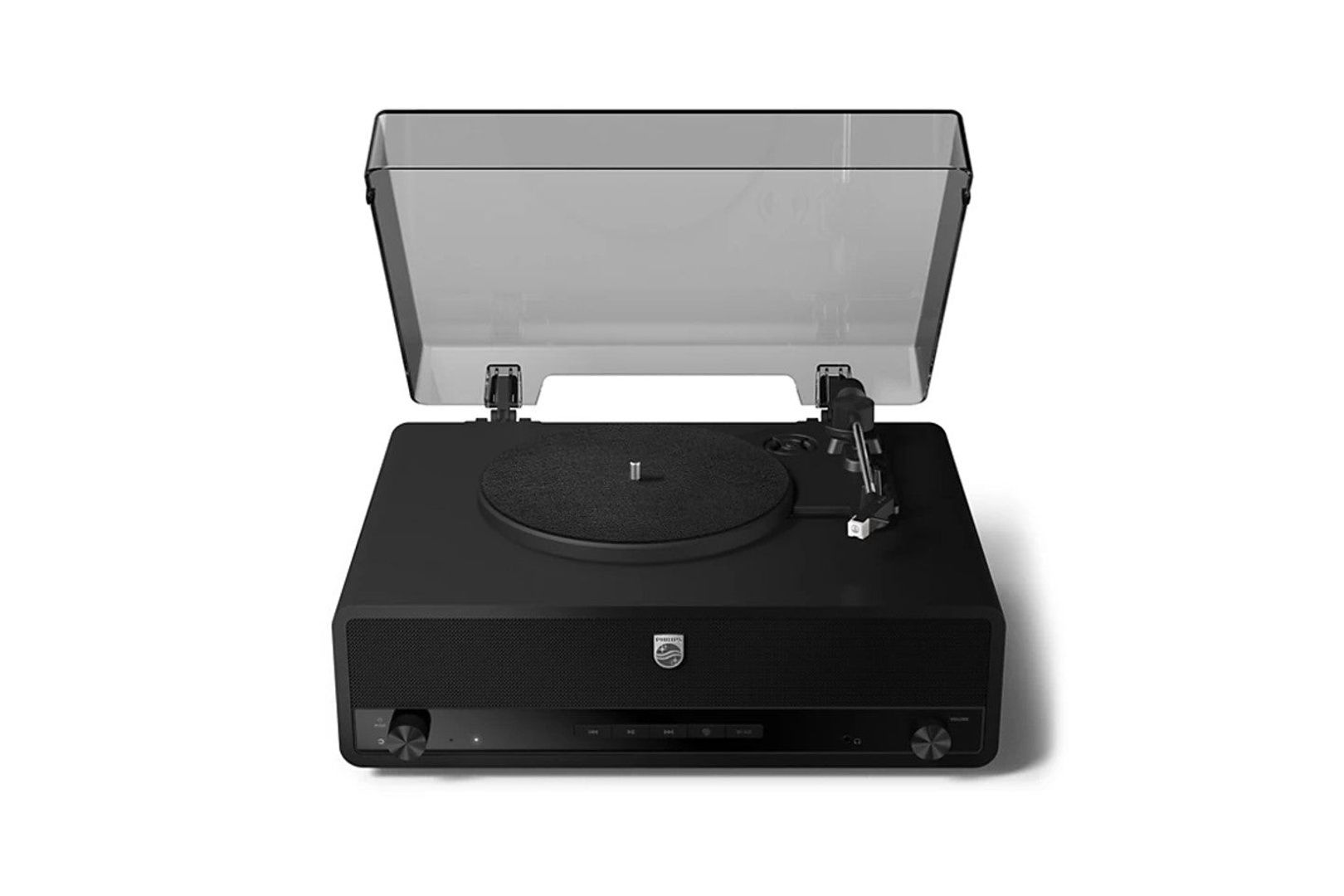 Philips TAV3000 'The Stevie' Century Bluetooth Turntable