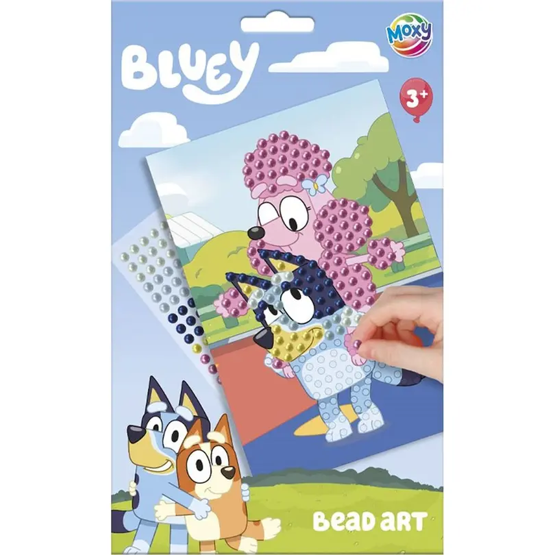 Spielset Bluey