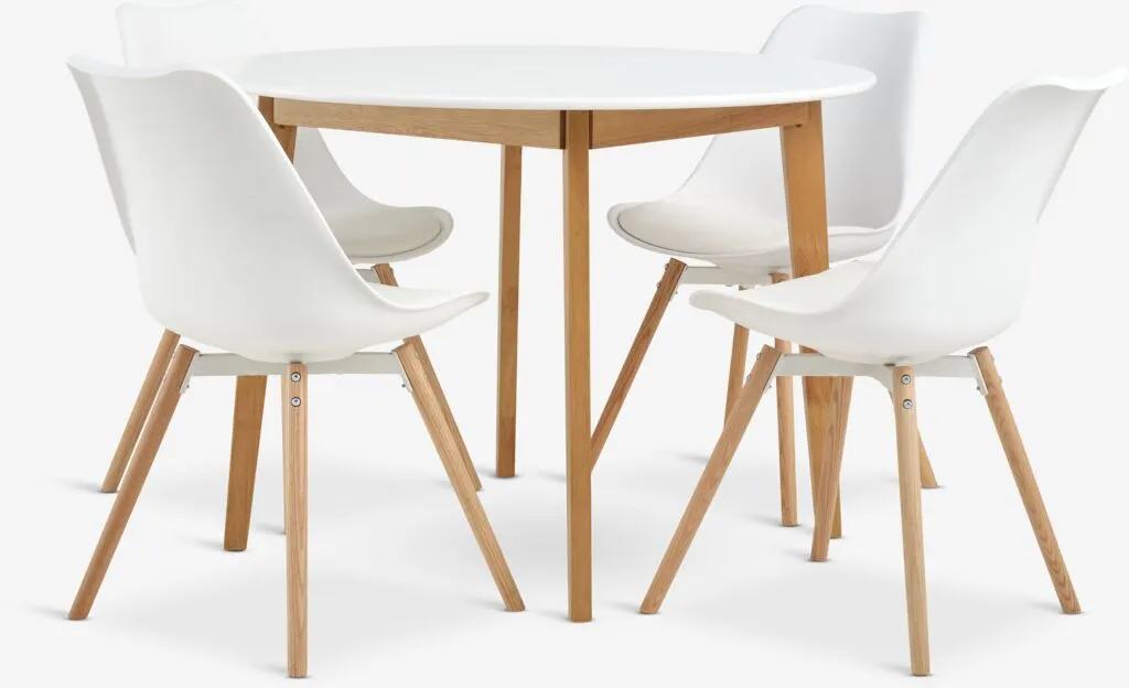 JEGIND + KASTRUP
