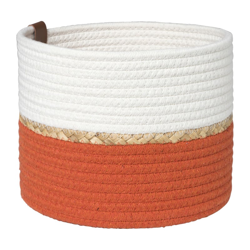 Mand colors hoog - diverse varianten - &Oslash;24x19 cm