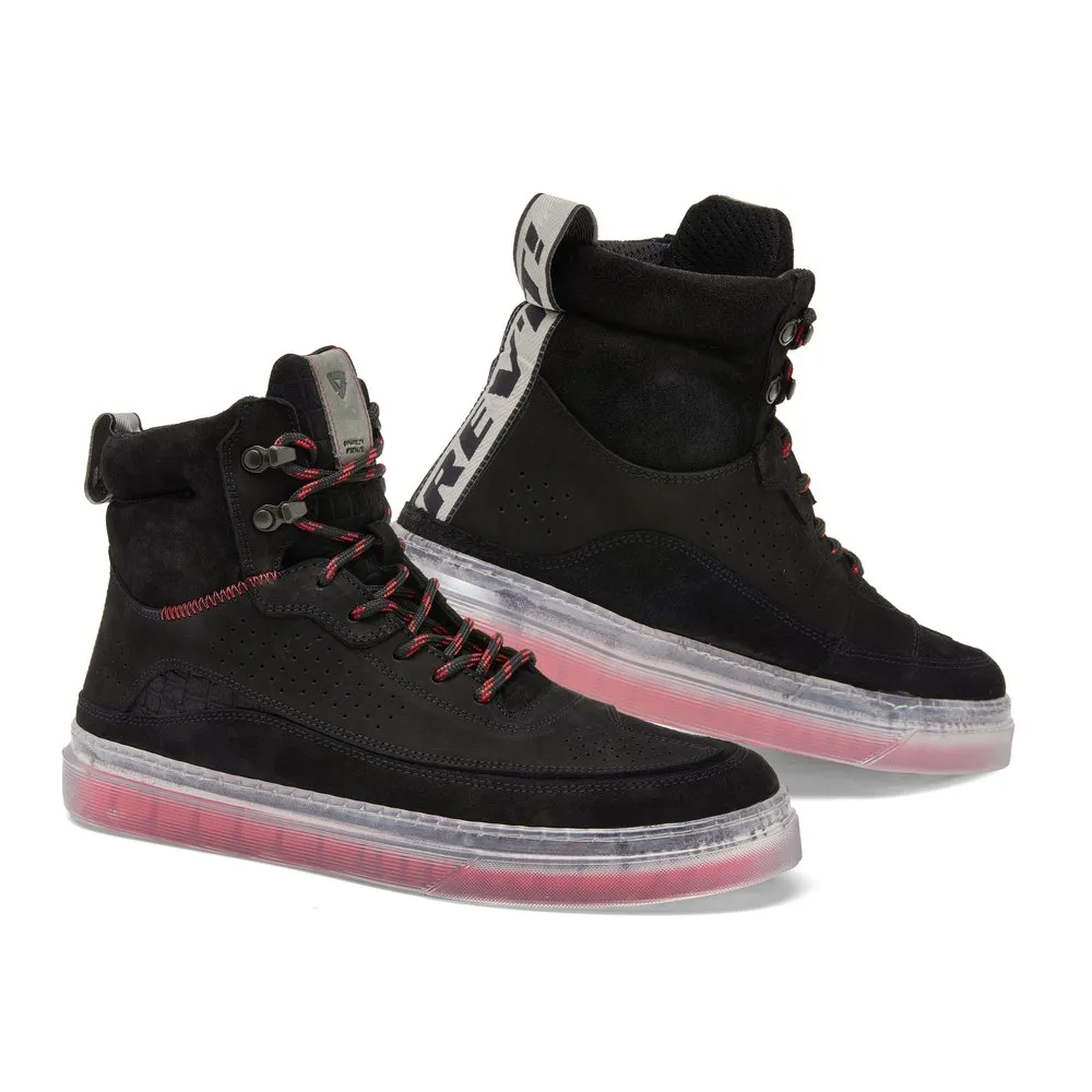Revit Filter motorcycle shoes