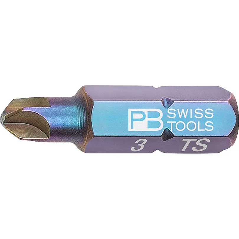Schraubenzieher PB C6 187
