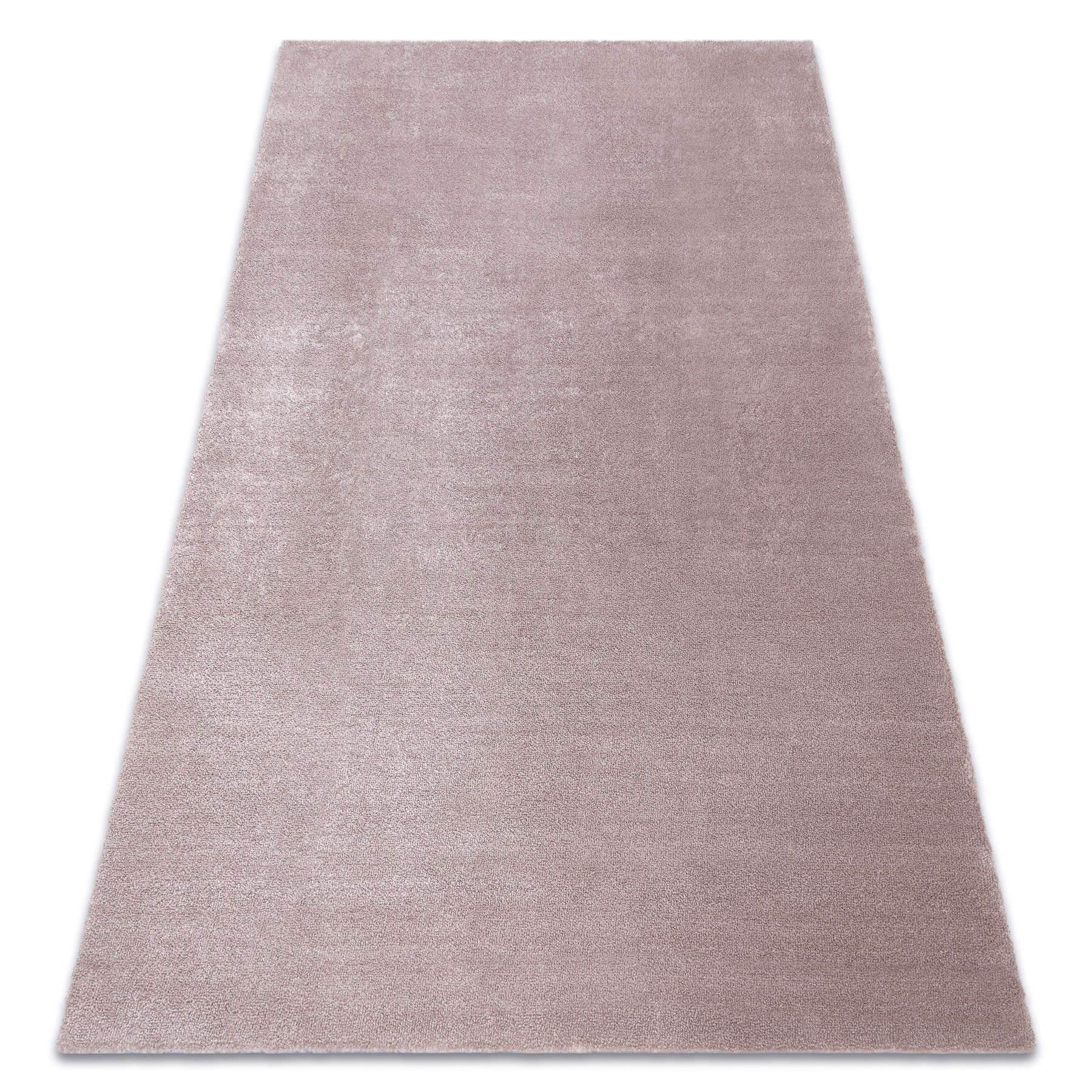 Dywan do prania CRAFT 71401020 miękki - brudny róż 60x115 cm