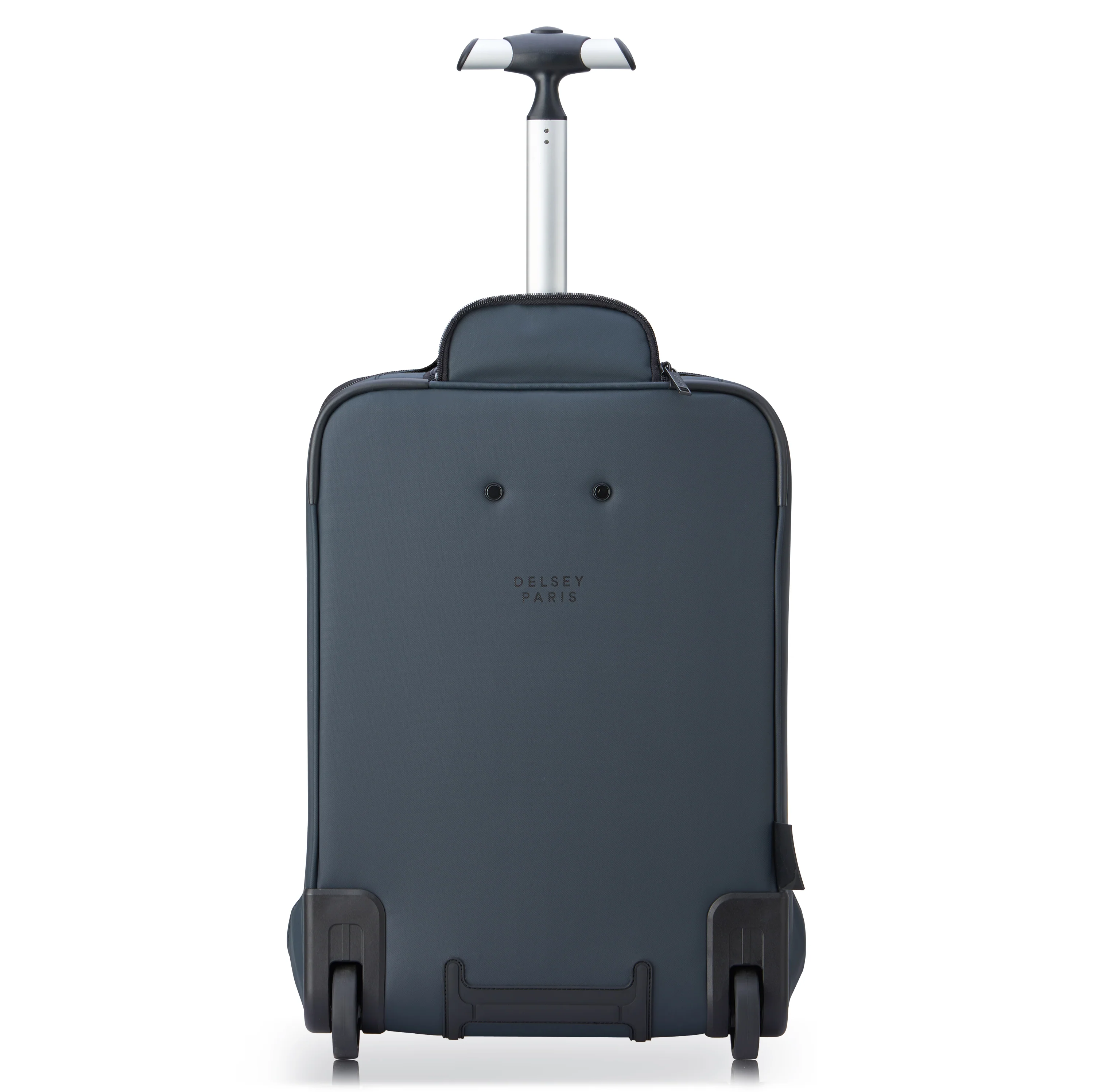 PARVIS PLUS - Sac à Dos Trolley (Protection PC 17.3)
