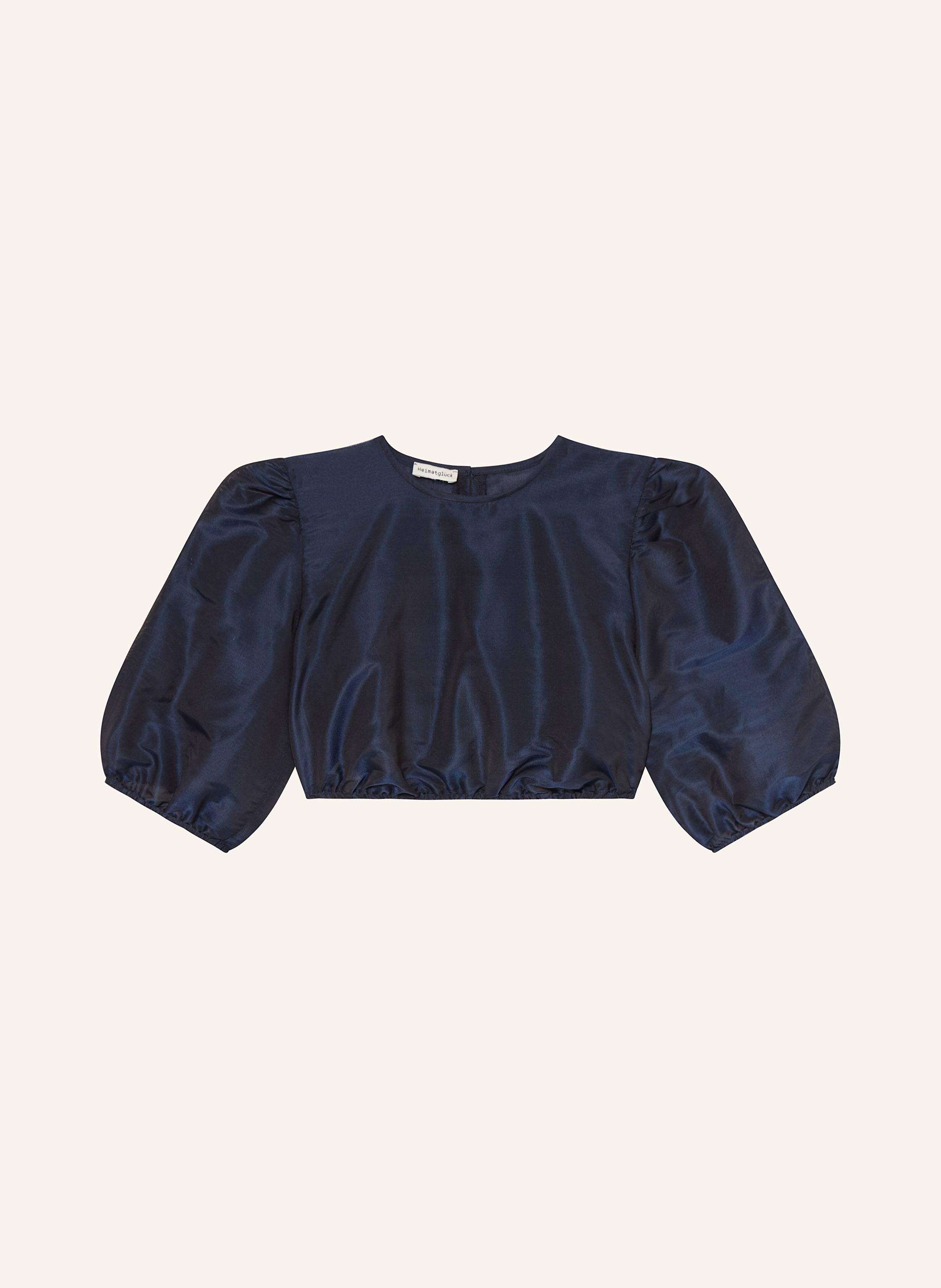Heimatglück Tracht Dirndlbluse HOLLY