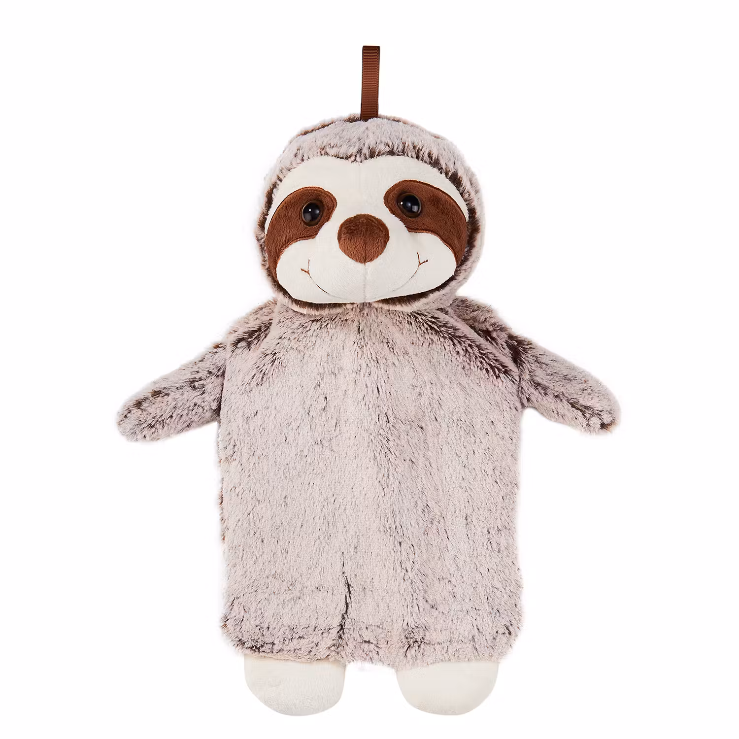 BELLY PAIN BANDITS Wärmflasche Faultier