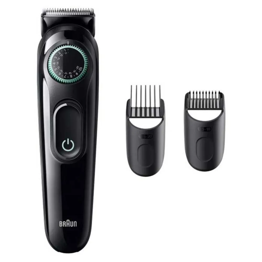 Braun BT3411 Hair Clipper