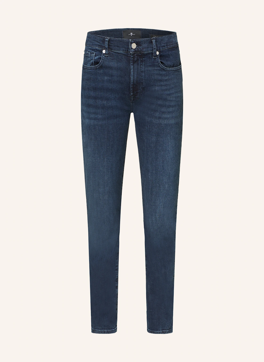 7 for all mankind Jeans RELAXED SKINNY