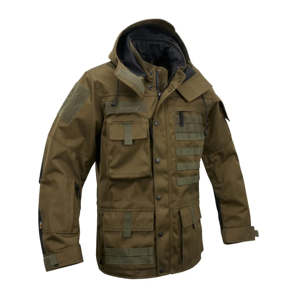 Brandit Performance jacket