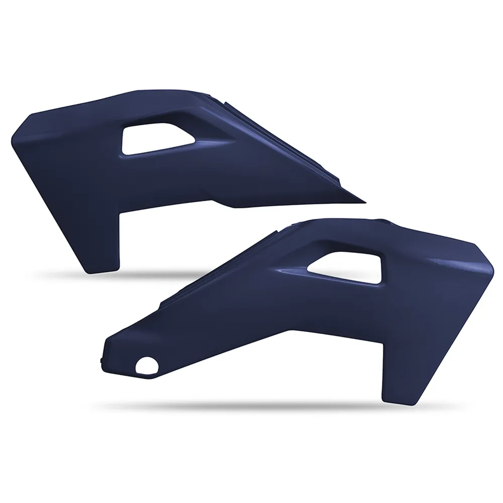 UFO HU04325#087 radiator shrouds