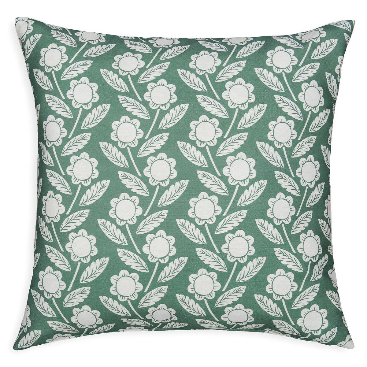Coussin d'extérieur imprimé, Alorie