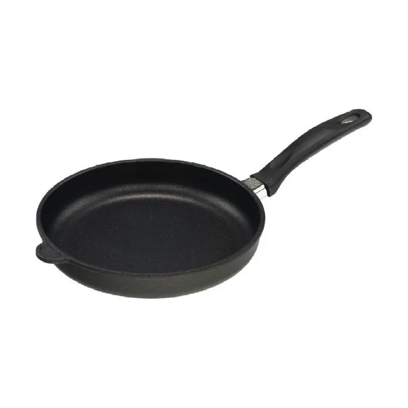 Bratpfanne AMT Gastroguss