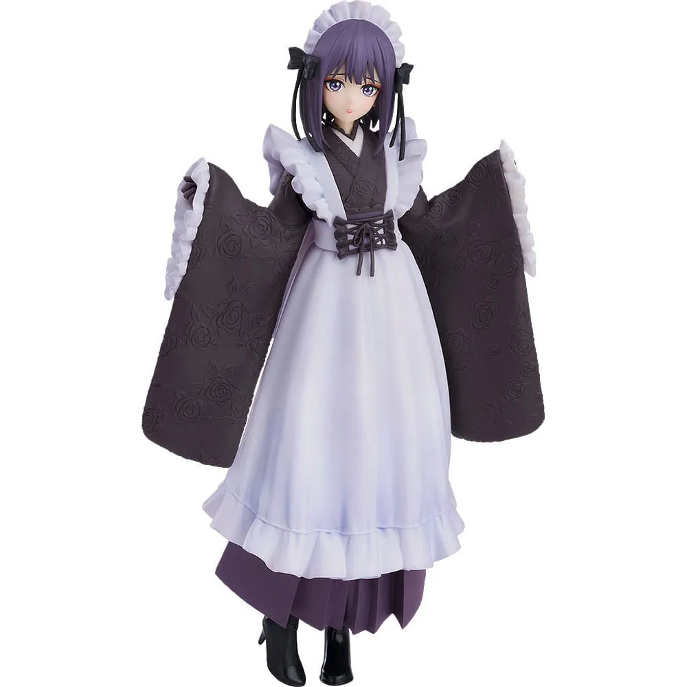 Good Smile Company Up My Dress-Darling Marin Kitagawa Shizuku Kuroe School Festival Pop Parade PVC Statue 17 cm