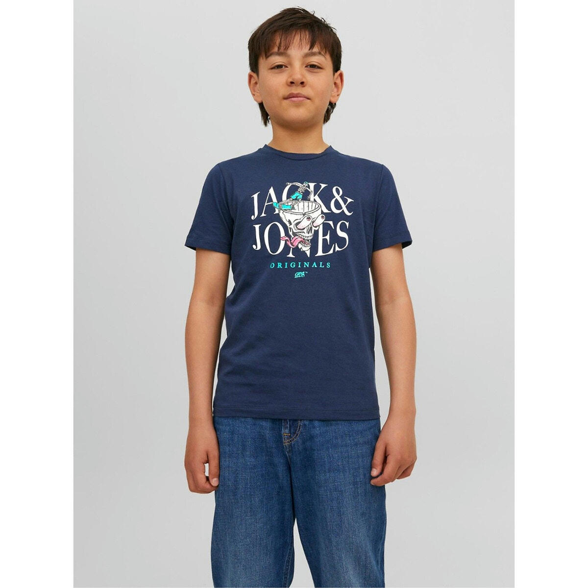 T-shirt à manches courtes