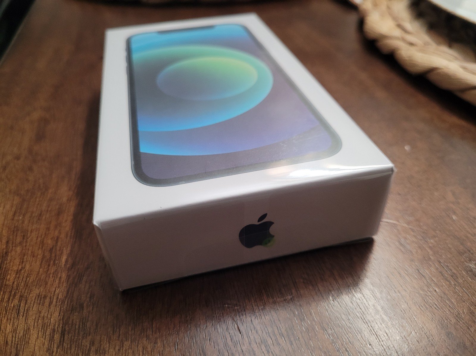 iPhone 12 Mini 64GB Unlocked