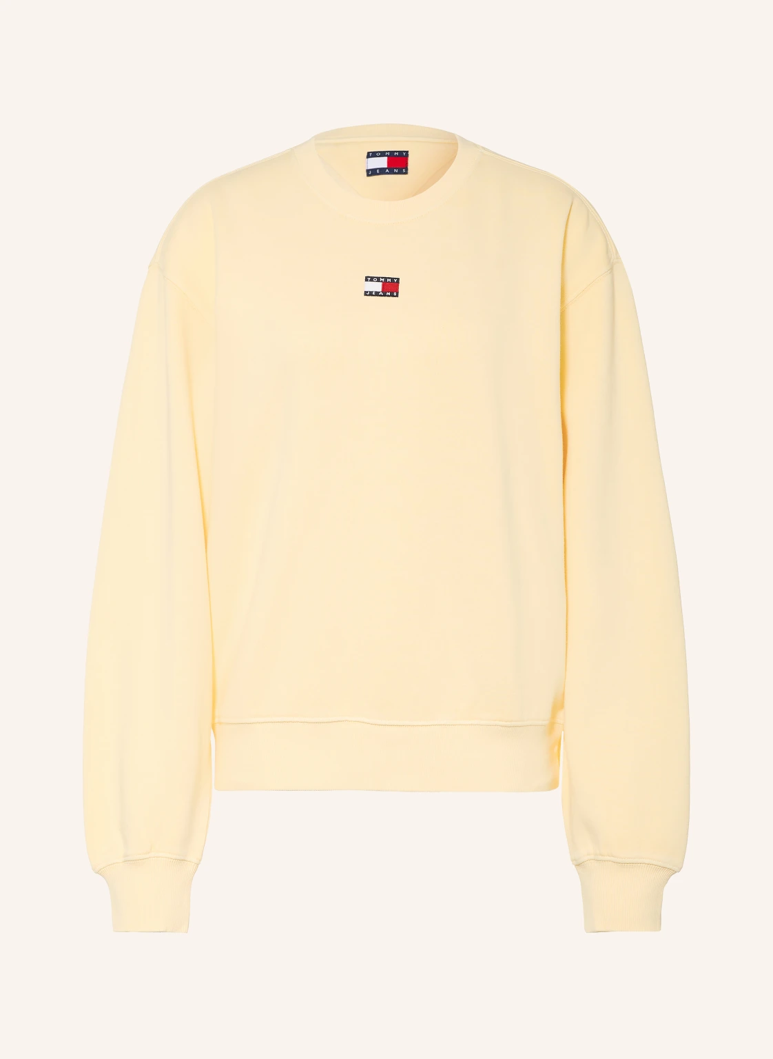 TOMMY JEANS Sweatshirt
