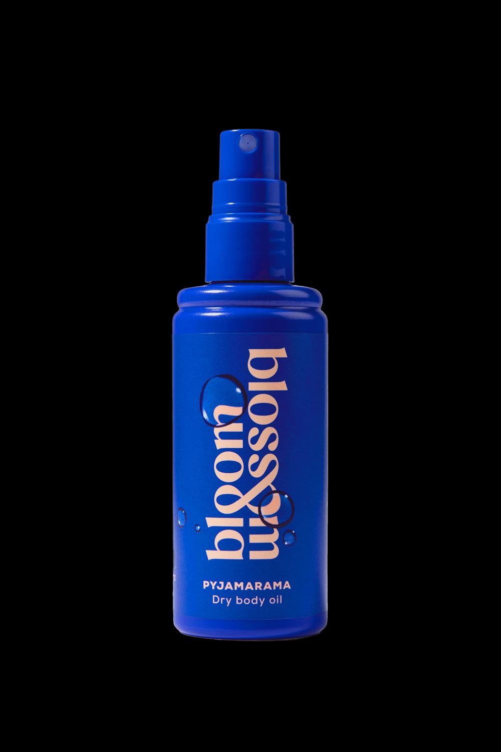 Bloom and Blossom Pyjamarama Dry Body Oil