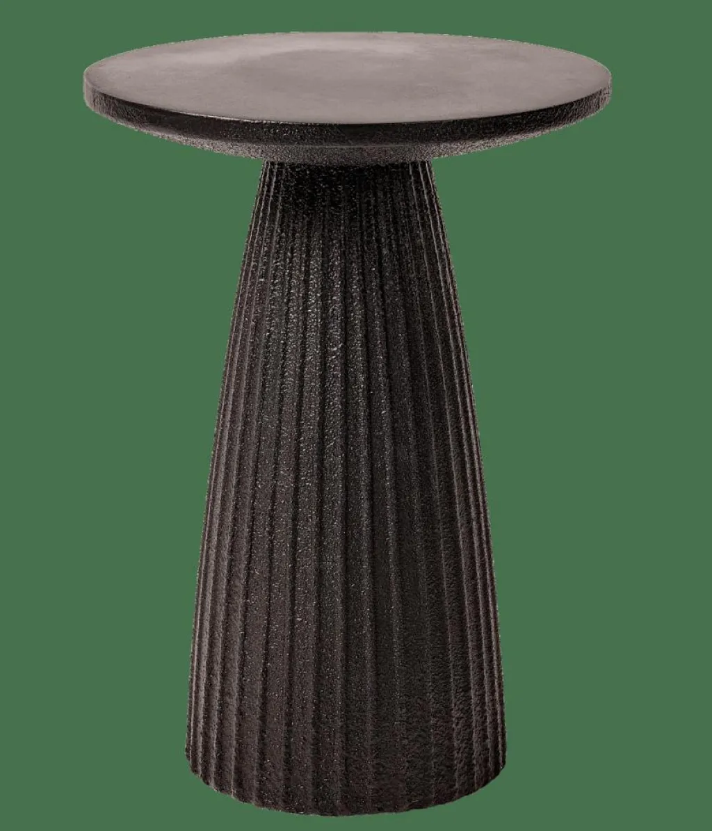 Tables D&rsquo;Appoint^CASA OTIS Table D&rsquo;appoint Noir