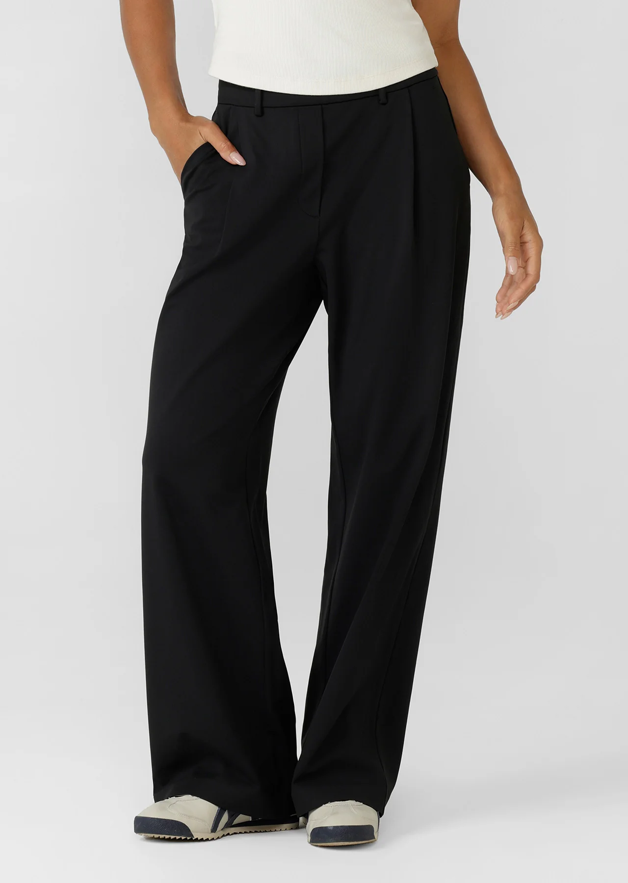 The Everything Winter Warmer Pants