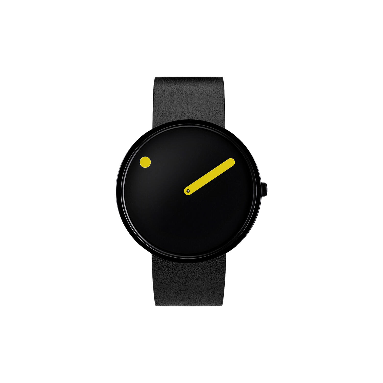 PICTO armb&aring;ndsur, black/black/black