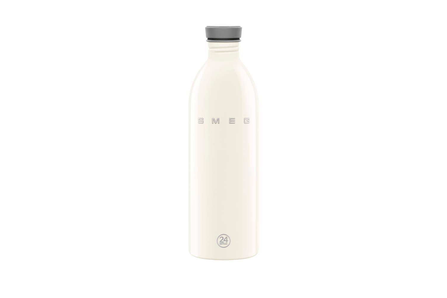 Smeg 24Bottles Clima Stainless Steel 1000ml Bottle