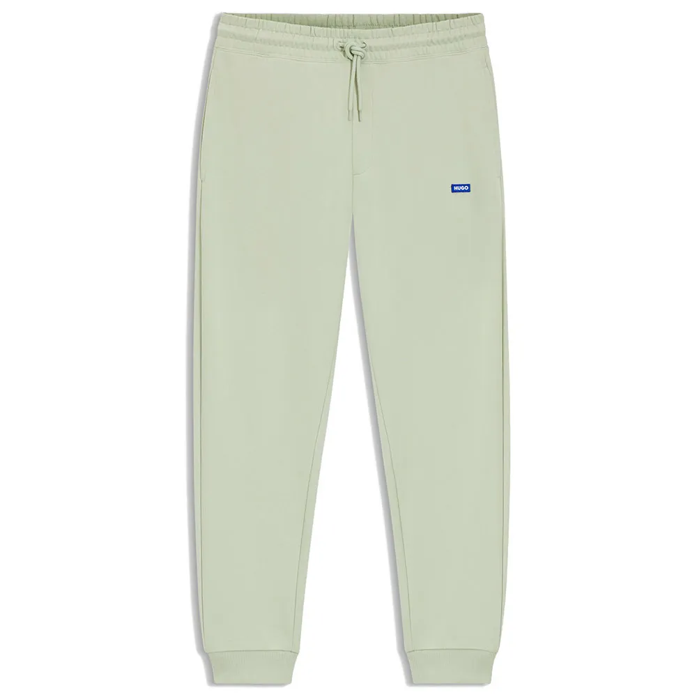 HUGO Napin 01 BLUE sweat pants