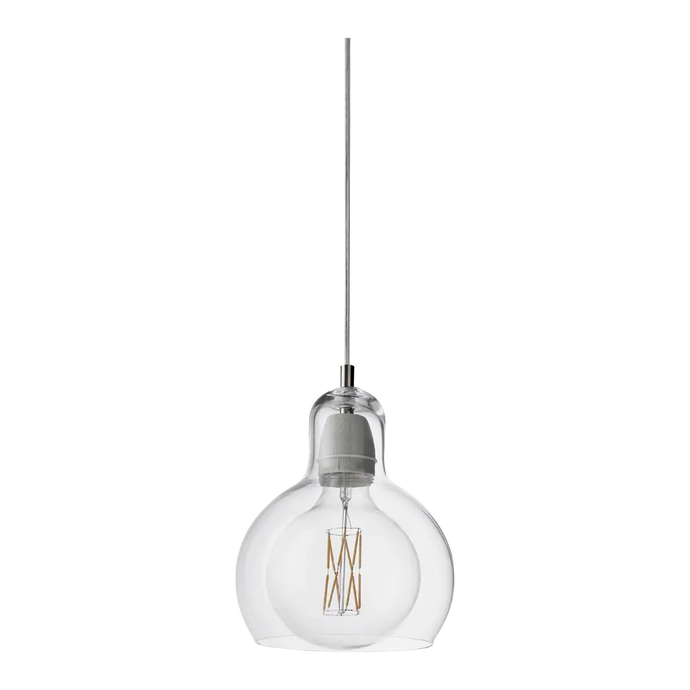 Hängeleuchte Mega Bulb