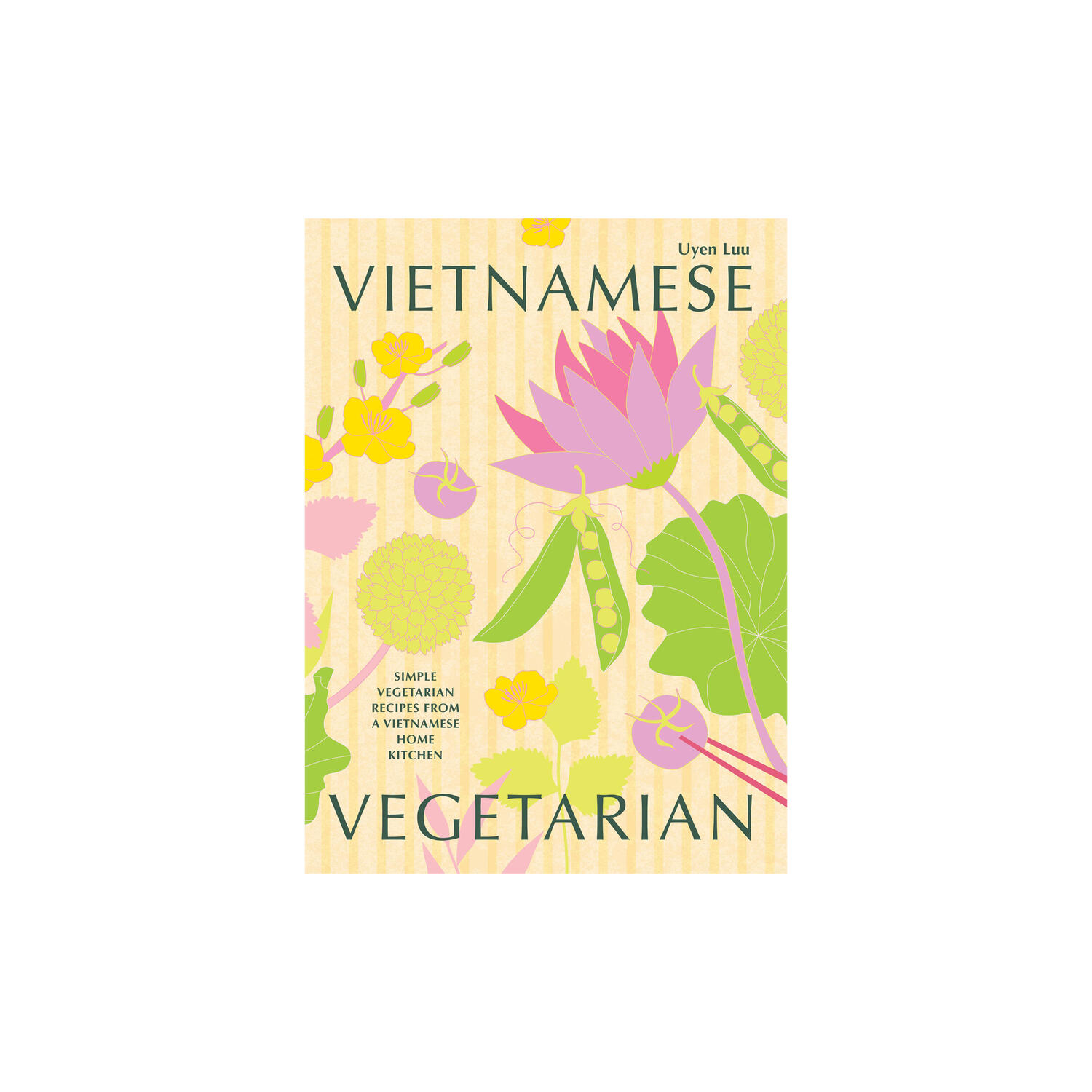 Vietnamese Vegetarian