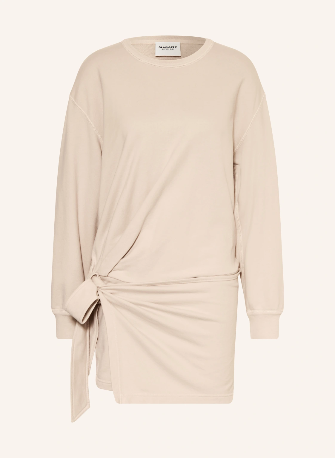 MARANT ÉTOILE Sweatkleid ZAE