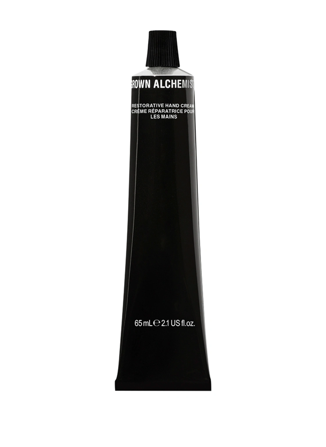 GROWN ALCHEMIST RESTORATIVE HAND CREAM