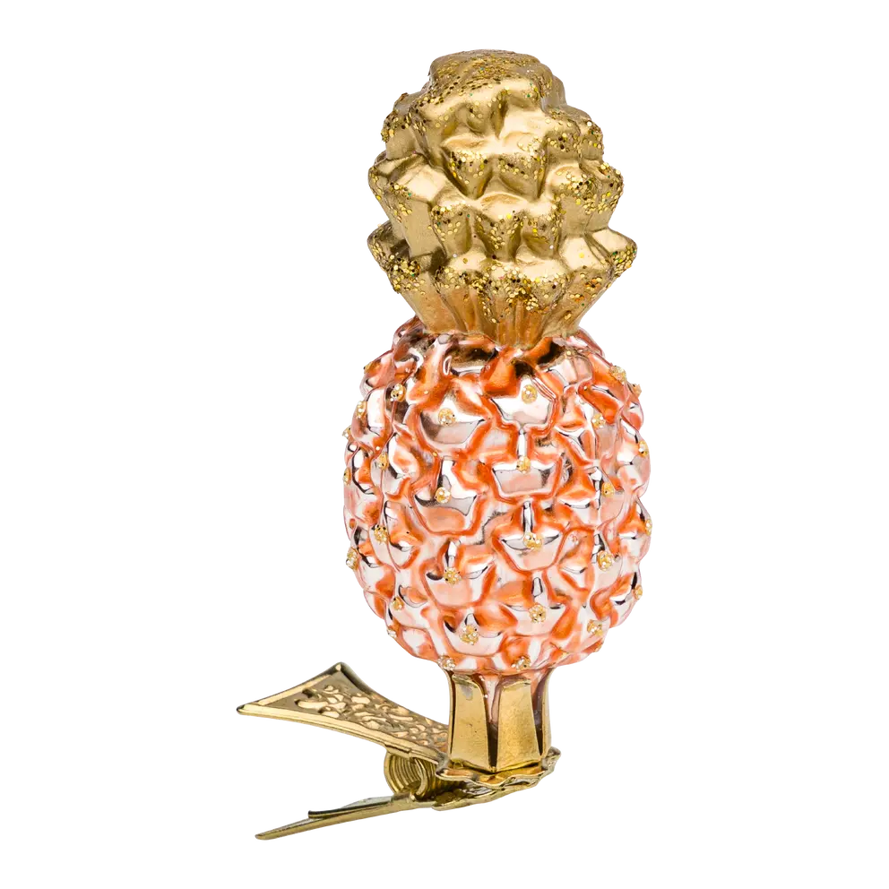 Clip Christbaumschmuck Celebration
