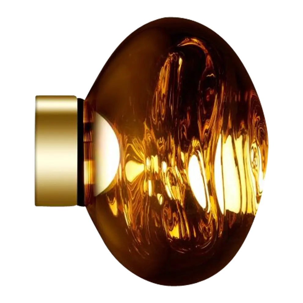 Wandleuchte Melt