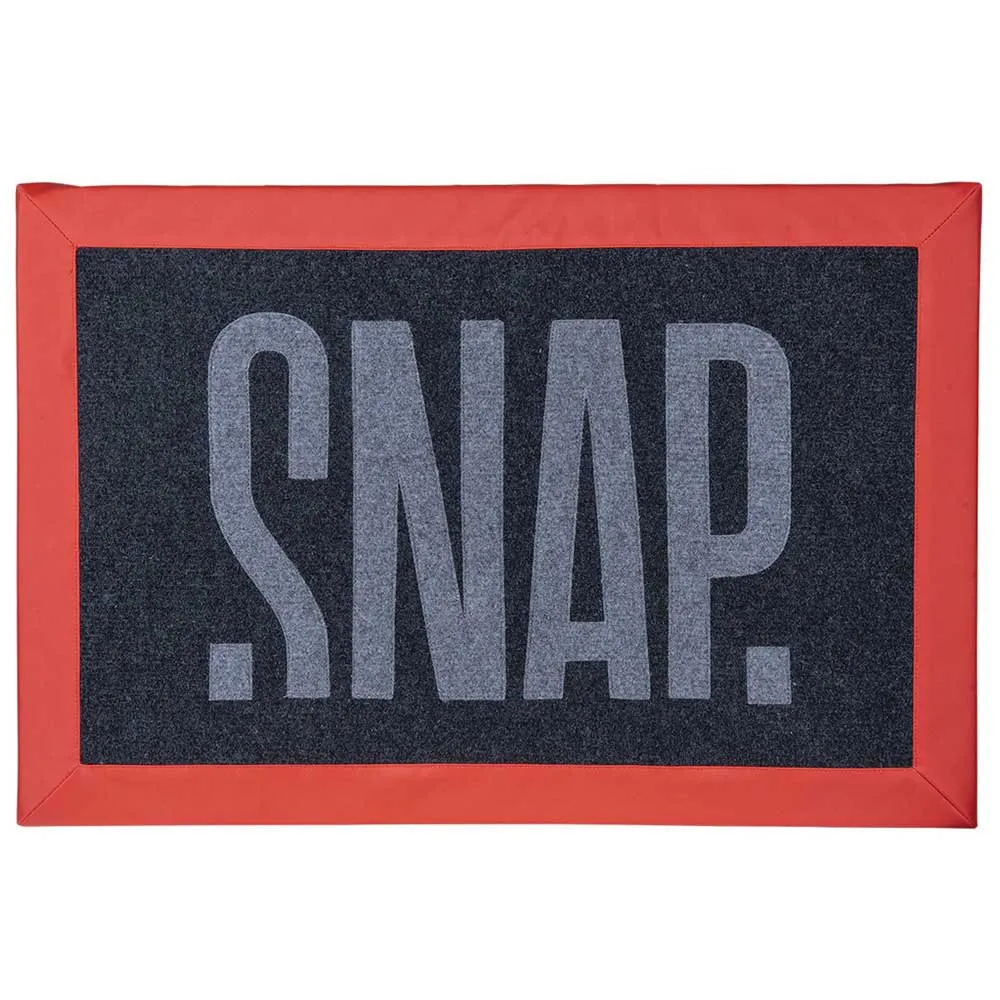 Snap Climbing Plaster crash pad