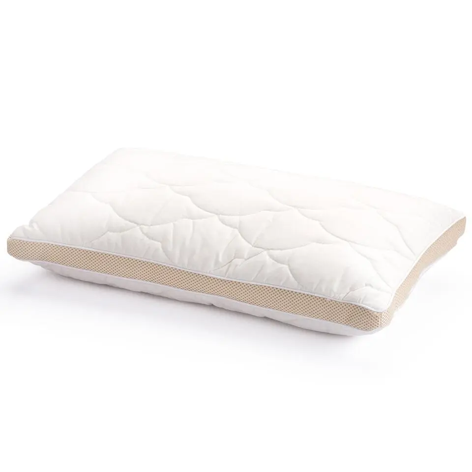 Vitapur Peuterkussen - kinderkussen - 40x60