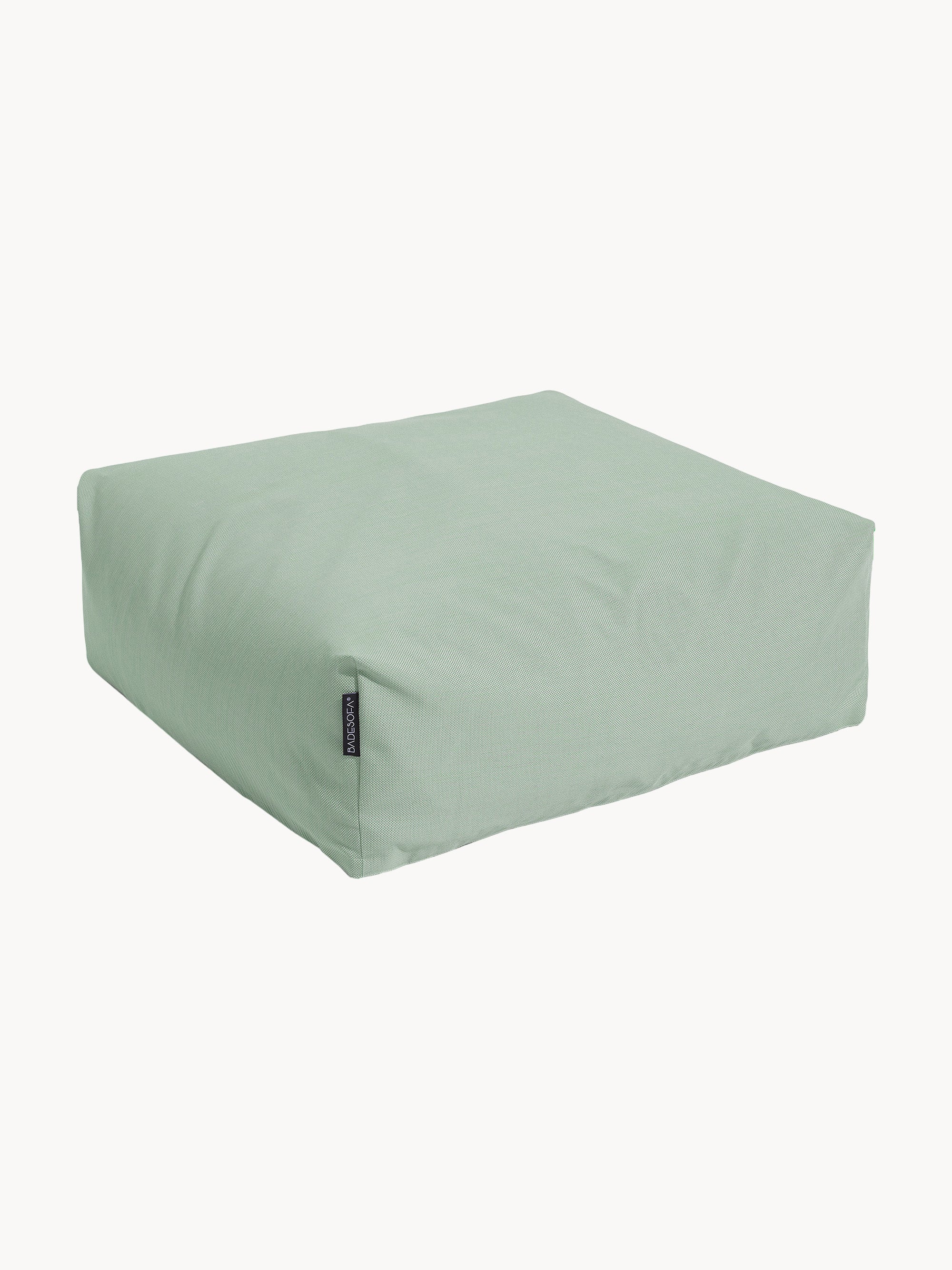 Outdoor-Pouf Large