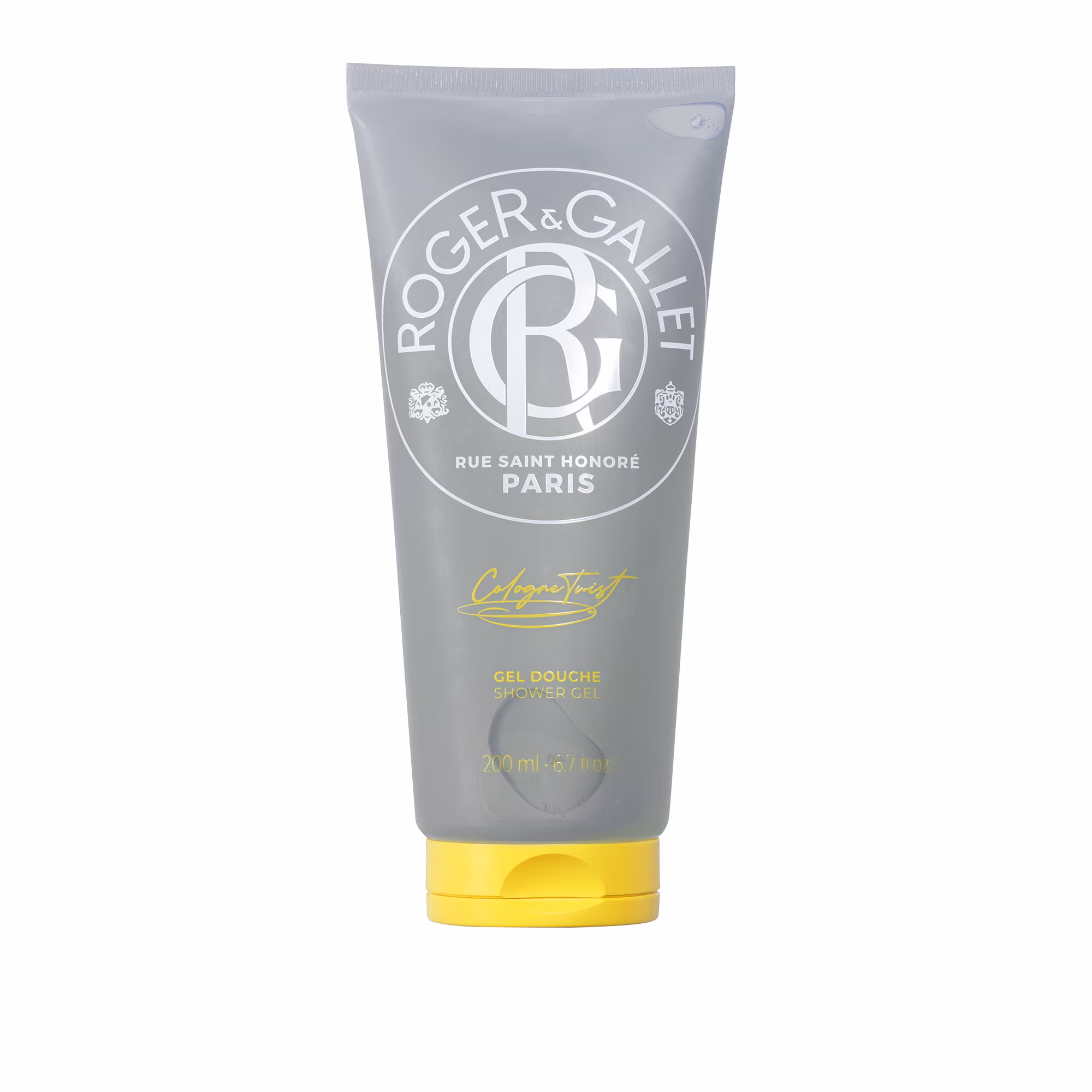 COLOGNE TWISTGel douche