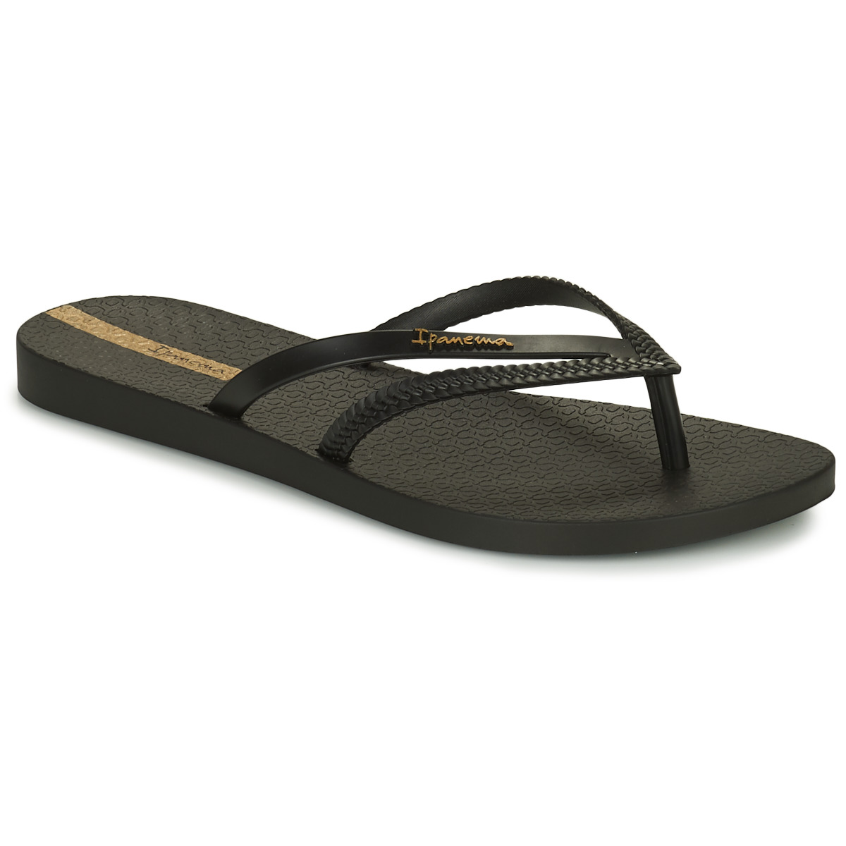 Ipanema - IPANEMA BOSSA FEM - Black