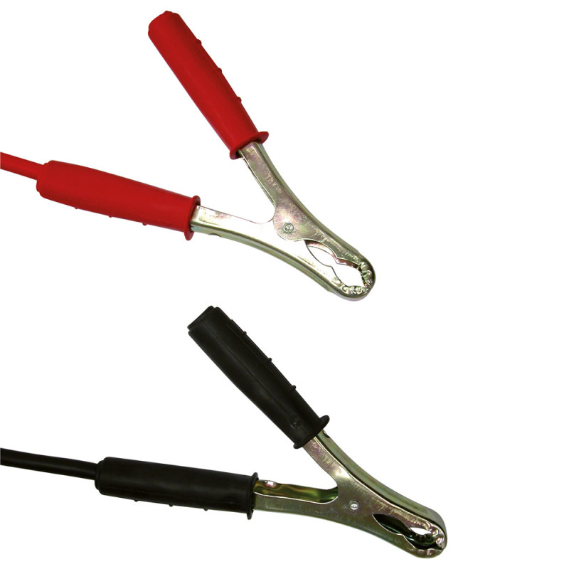 Câble de démarrage avec pinces en métal 35 mm² 2 pièces CARPOINT
