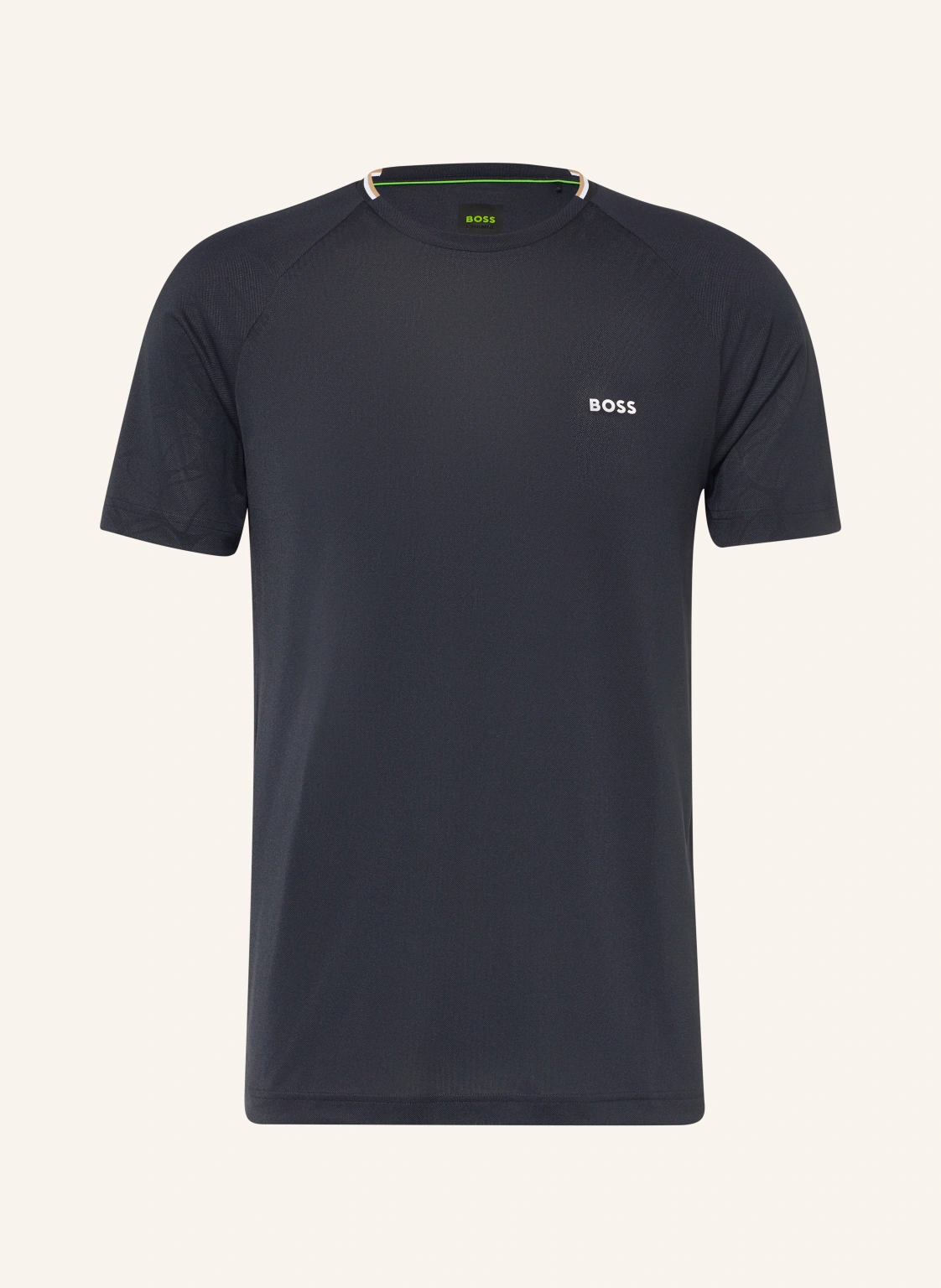 BOSS Funktionsshirt ACTIVE