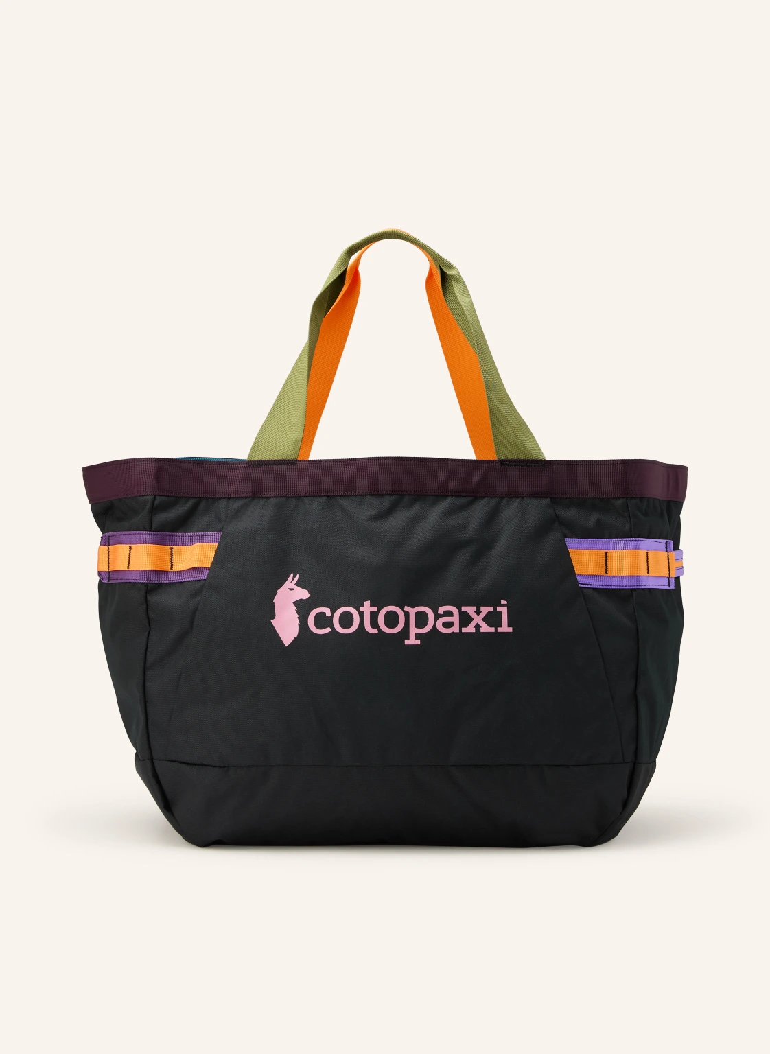 cotopaxi Shopper ALLPA GEAR DEL DÍA