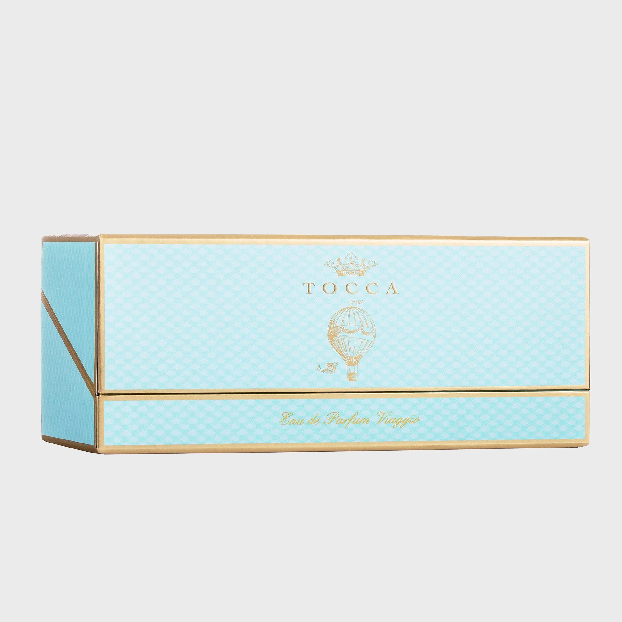 Eau de Parfum Viaggio