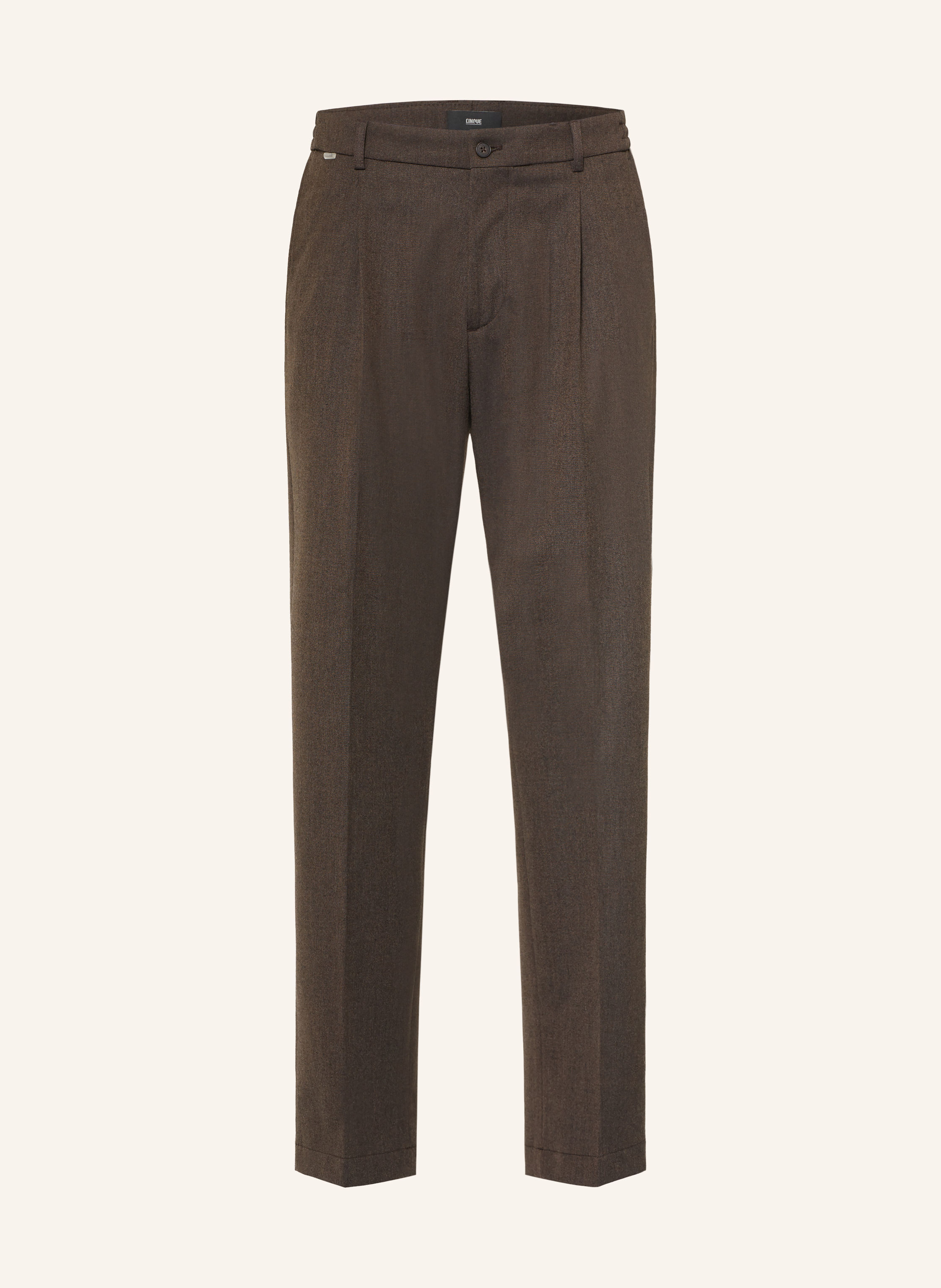 CINQUE Anzughose CILETO Ultra Relaxed Fit