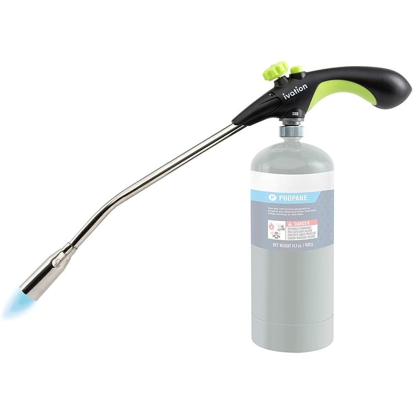 Ivation Charcoal Starter