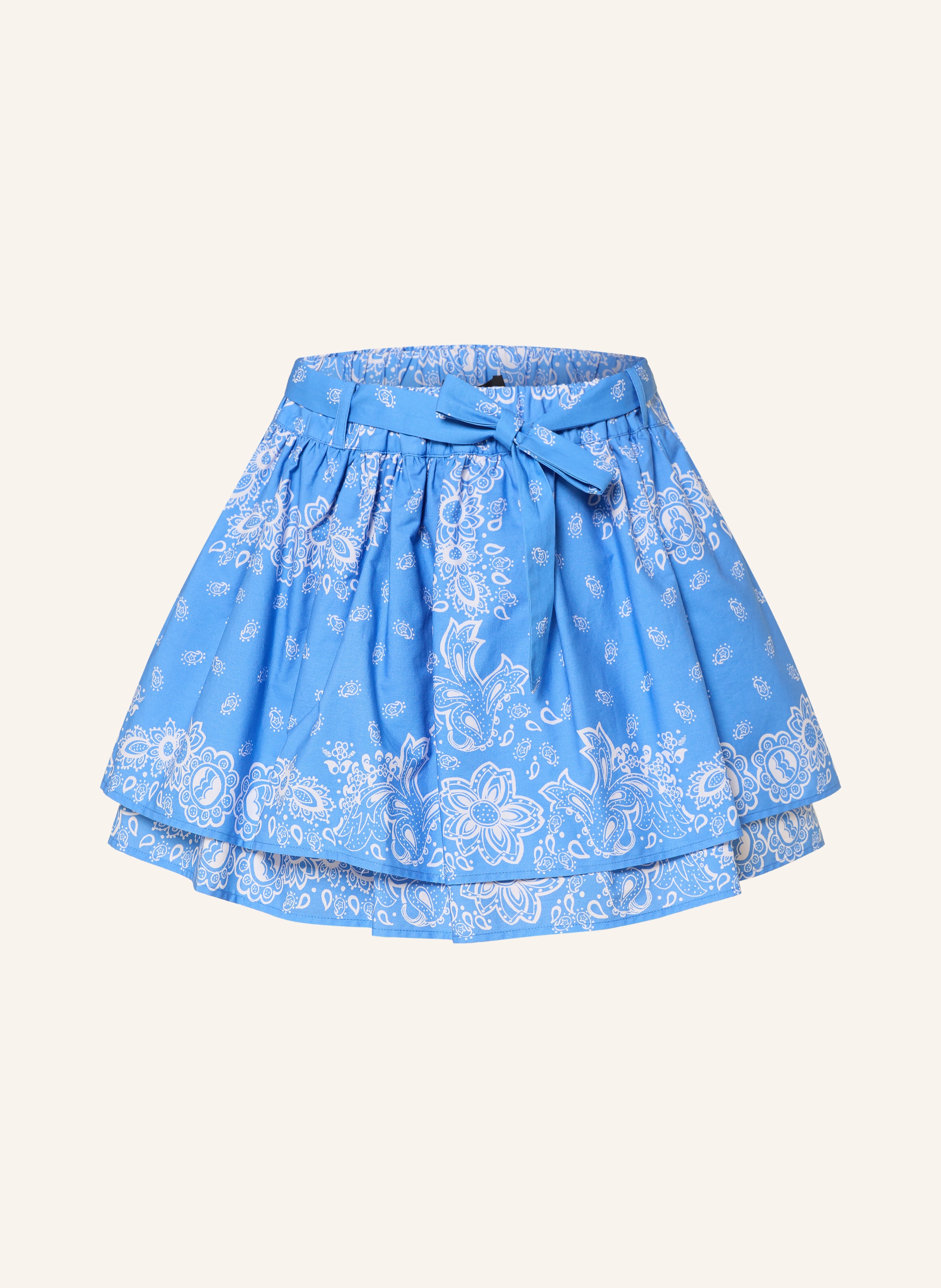 maje Skort