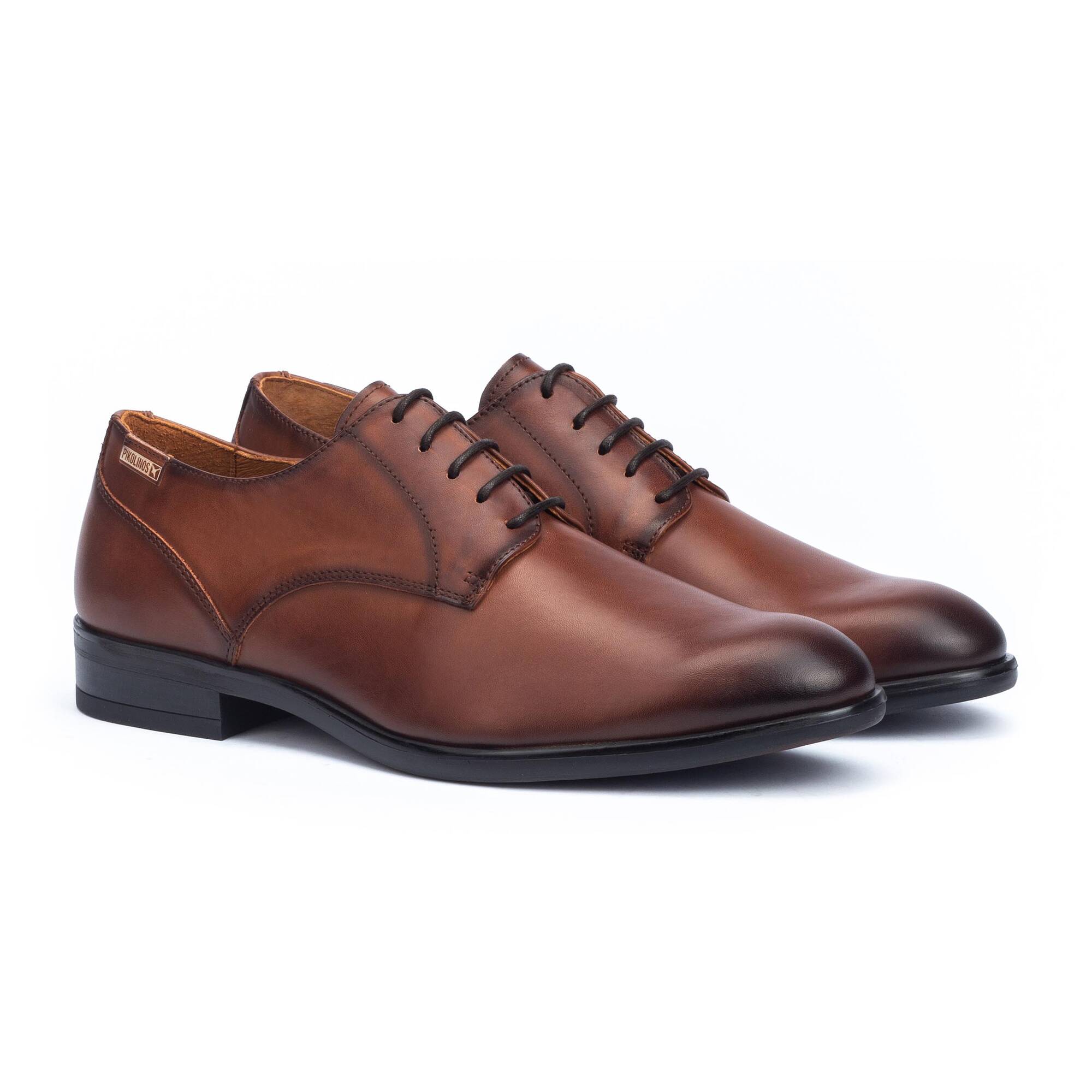 BRISTOL - Zapato de cordones para hombre